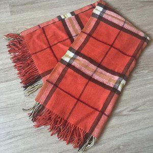 Cashmere Scarf
